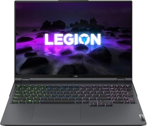 Купить 16" Ноутбук Lenovo Legion 5 Pro 16ARH7H (WQXGA/IPS/165Hz/500n) Ryzen 9 6900HX/32768/SSD 2Tb/NV RTX3070Ti/Win 11/Silver в интернет-магазине DNS. Характеристики, цена Lenovo Legion 5 Pro 16ARH7H | 5005964.