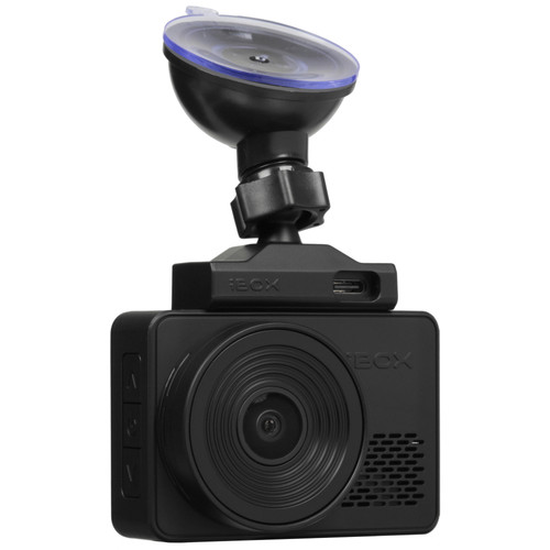 Купить Видеорегистратор iBOX RoadScan PRO 4K в интернет-магазине DNS. Характеристики, цена iBOX RoadScan PRO 4K | 9293145.