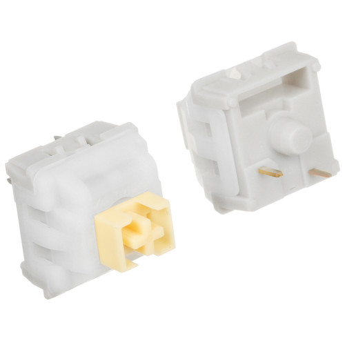 Купить Переключатели Varmilo Daisy L [ZTZS-L-043/D] в интернет-магазине DNS. Характеристики, цена Varmilo Daisy L | 5621108.