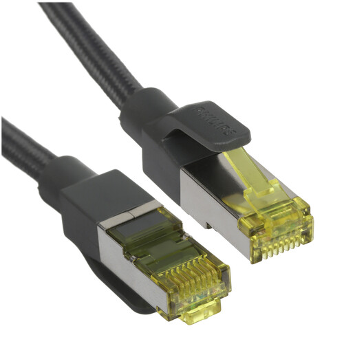 Купить Патч-корд Philips SWN7102G/56 в интернет-магазине DNS. Характеристики, цена Philips SWN7102G/56 | 9183524.