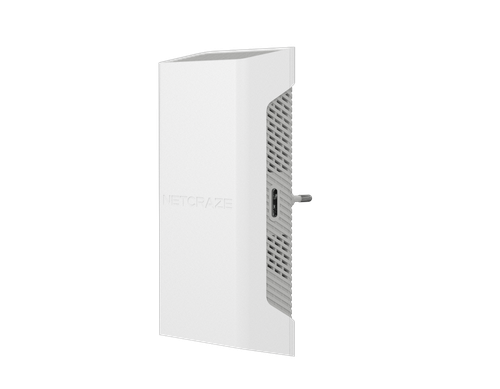 Купить Усилитель беспроводного сигнала Netcraze Buddy 6SE NC-4410 в интернет-магазине DNS. Характеристики, цена Netcraze Buddy 6SE NC-4410 | 5665910.