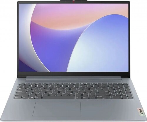 Купить 15.6" Ноутбук Lenovo IdeaPad Slim 3 15ABR8 серый в интернет-магазине DNS. Характеристики, цена Lenovo IdeaPad Slim 3 15ABR8 | 5471240.