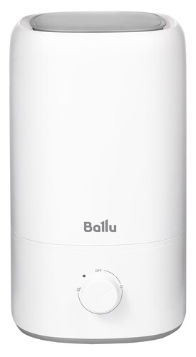 Купить Увлажнитель воздуха Ballu UHB-505 T в интернет-магазине DNS. Характеристики, цена Ballu UHB-505 T | 9176837.