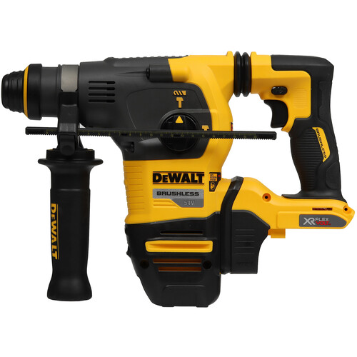 Купить Перфоратор DeWalt DCH333NT XR FLEXVOLТ 18/54V , Без ЗУ, Без АКБ в интернет-магазине DNS. Характеристики, цена DeWalt DCH333NT | 5437905.