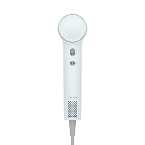 Купить Фен Dreame Hair MINI High-Speed Hair Dryer голубой в интернет-магазине DNS. Характеристики, цена Dreame Hair MINI High-Speed Hair Dryer | 5625249.