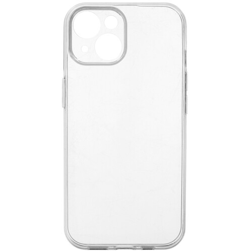 Купить Накладка  Aceline Silicone для Apple iPhone 15 прозрачный в интернет-магазине DNS. Характеристики, цена Aceline Silicone | 5423951.