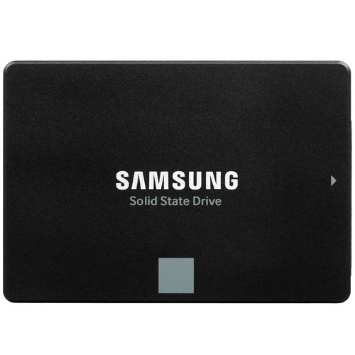 Купить 500 ГБ 2.5" SATA накопитель Samsung 870 EVO [MZ-77E500B/EU] в интернет-магазине DNS. Характеристики, цена Samsung 870 EVO | 5038011.