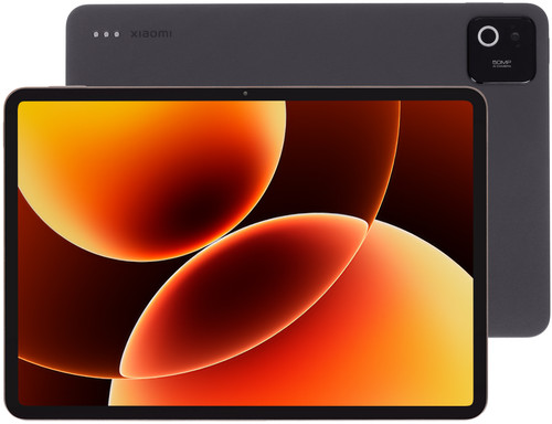 Купить 11.2" Планшет Xiaomi Pad 8 Pro Wi-Fi 128 ГБ серый в интернет-магазине DNS. Характеристики, цена Xiaomi Pad 8 Pro Wi-Fi | 5655809.