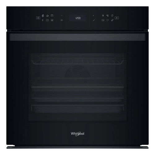 Купить Электрический духовой шкаф Whirlpool WOI68PT1SBA черный в интернет-магазине DNS. Характеристики, цена Whirlpool WOI68PT1SBA | 9369161.