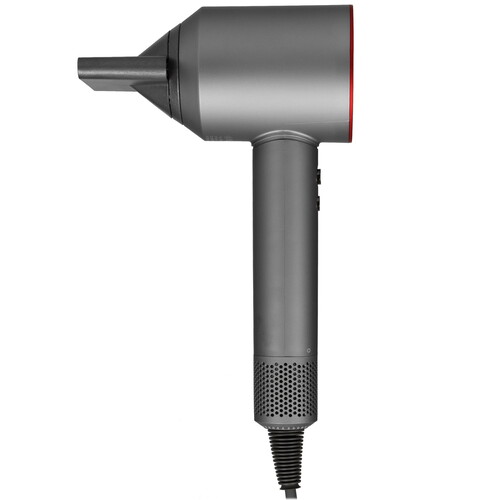 Купить Фен SenCiciMen Super hair dryer HD-08 красный/серый в интернет-магазине DNS. Характеристики, цена SenCiciMen Super hair dryer HD-08 | 9116212.