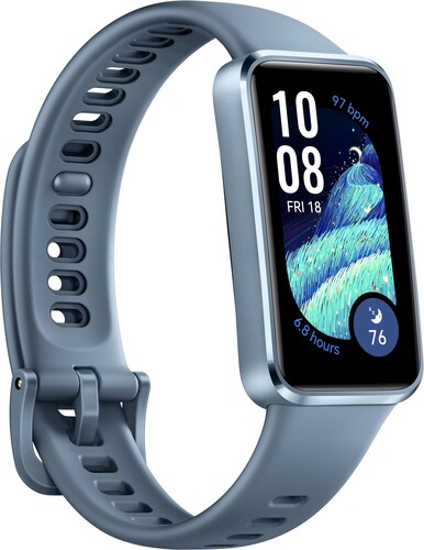 Купить Фитнес-браслет HUAWEI Band 10 в интернет-магазине DNS. Характеристики, цена HUAWEI Band 10 | 5620810.