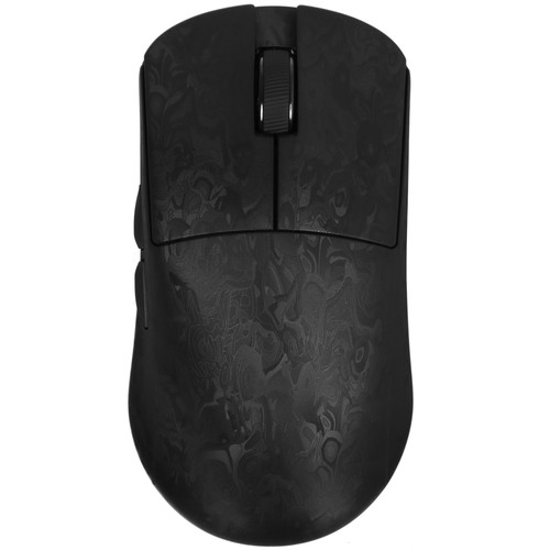 Купить Мышь беспроводная/проводная Attack Shark R11 Ultra [SharkR11UltraForgedBlack] черный в интернет-магазине DNS. Характеристики, цена Attack Shark R11 Ultra | 9316019.