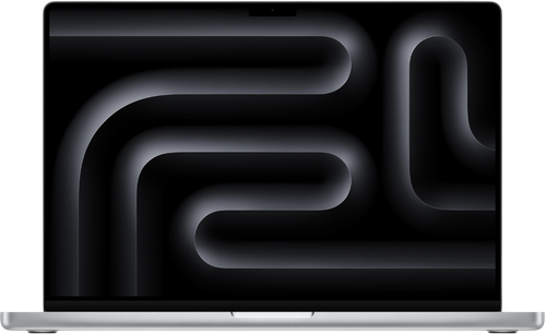 Купить 16.2" Ноутбук Apple MacBook Pro M5 Pro серебристый в интернет-магазине DNS. Характеристики, цена Apple MacBook Pro M5 Pro | 9391631.