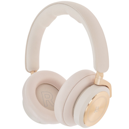 Купить Беспроводные/проводные наушники Bang & Olufsen Beoplay HX  золотистый 2021 в интернет-магазине DNS. Характеристики, цена Bang & Olufsen Beoplay HX | 5440876.