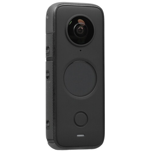 Купить Экшн-камера Insta360 One X2 черный в интернет магазине DNS ...