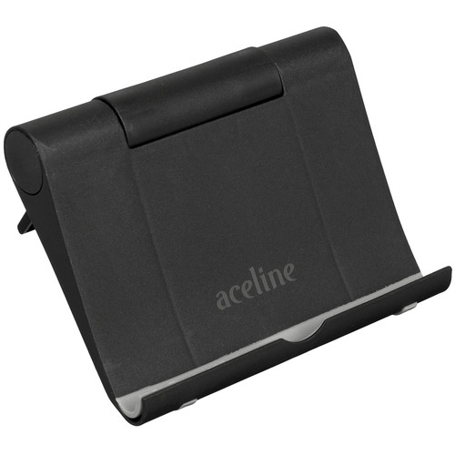 Купить Держатель настольный Aceline PH197 черный в интернет-магазине DNS. Характеристики, цена Aceline PH197 | 5666917.