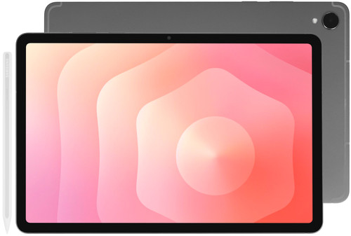 Купить 11" Планшет Samsung Galaxy Tab S11 5G 512 ГБ серый + стилус в интернет-магазине DNS. Характеристики, цена Samsung Galaxy Tab S11 5G | 5636951.