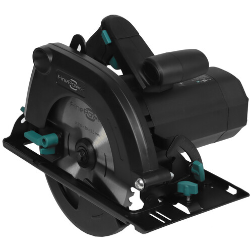 Купить Пила дисковая FinePower XT CSC200-21 в интернет-магазине DNS. Характеристики, цена FinePower XT CSC200-21 | 9160934.