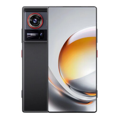 Купить 6.85" Смартфон Nubia Z80 Ultra 1024 ГБ черный в интернет-магазине DNS. Характеристики, цена Nubia Z80 Ultra | 5648924.