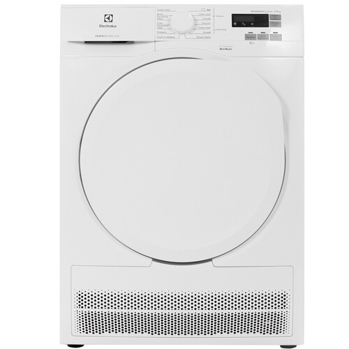 Сушильная машина electrolux ew6cr527p