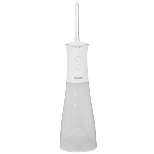 Купить Ирригатор SCARLETT SC-WF01 в интернет-магазине DNS. Характеристики, цена SCARLETT SC-WF01 | 9220114.