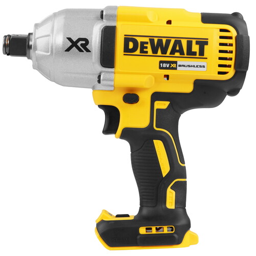 Купить Гайковерт DEWALT DCF897N-XJ XR FLEXVOLТ 18/54V  , Без ЗУ, Без АКБ в интернет-магазине DNS. Характеристики, цена DEWALT DCF897N-XJ | 5496947.
