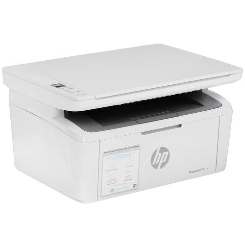 Купить МФУ лазерное HP LaserJet M141w в интернет-магазине DNS. Характеристики, цена HP LaserJet M141w | 5062146.