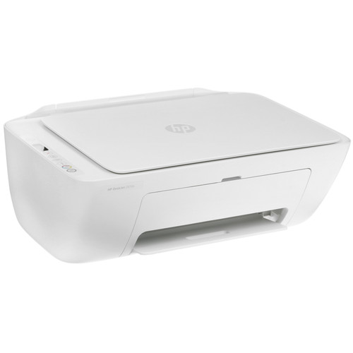 Купить МФУ струйное HP DeskJet 2810e в интернет-магазине DNS. Характеристики, цена HP DeskJet 2810e | 5492355.