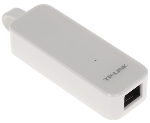 Купить Сетевая карта TP-Link UE300 v1.0 в интернет-магазине DNS. Характеристики, цена TP-Link UE300 v1.0 | 1050795.