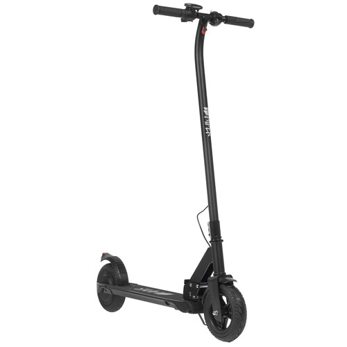 Купить Электросамокат HIPER Slim VX880 Black [8", 200 Вт, 5,2Ач/24В, до 20 км/ч, до 110 кг, цвет черный] в интернет-магазине DNS. Характеристики, цена  | 1655832.