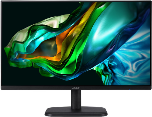 Купить 31.5" Монитор Acer EK321QKbmiipx черный в интернет-магазине DNS. Характеристики, цена Acer EK321QKbmiipx | 5637377.
