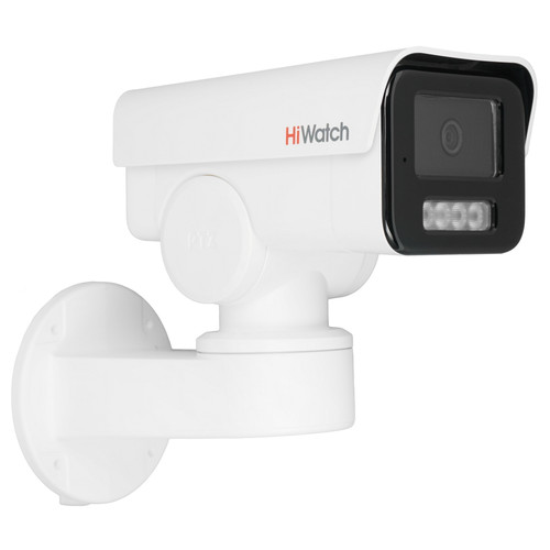 Купить IP-камера HiWatch PT-Y2400I-DE (2.8 mm) в интернет-магазине DNS. Характеристики, цена HiWatch PT-Y2400I-DE (2.8 mm) | 9293777.
