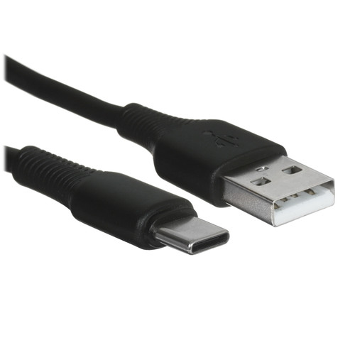 Купить Кабель Hoco USB Type-C - USB Type-A черный в интернет-магазине DNS. Характеристики, цена Hoco X120 | 5635346.