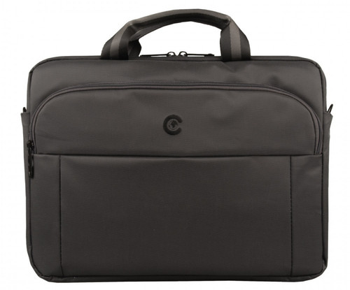 Купить 15.6" Сумка Continent CC-206 BK в интернет-магазине DNS. Характеристики, цена Continent CC-206 BK | 9377288.