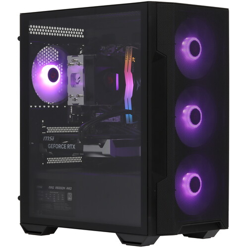 Купить ПК ARDOR GAMING NEO M231 в интернет-магазине DNS. Характеристики, цена ARDOR GAMING NEO M231 | 5647105.