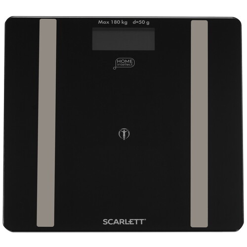 Купить Весы Scarlett SC-BS33ED110 черный в интернет-магазине DNS. Характеристики, цена Scarlett SC-BS33ED110 | 9052843.