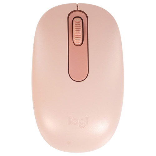 Купить Мышь беспроводная Logitech M196 [910-007317] розовый в интернет-магазине DNS. Характеристики, цена Logitech M196 | 5493147.
