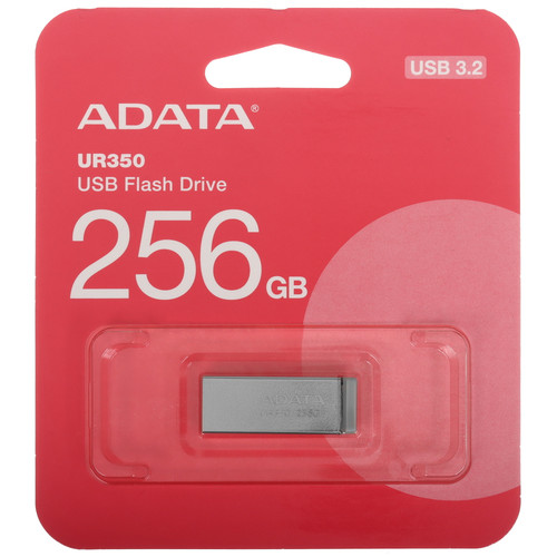 Купить Память USB Flash 256 ГБ Adata UR350 [UR350-256G-RSR/BG] в интернет-магазине DNS. Характеристики, цена Adata UR350 | 5924656.
