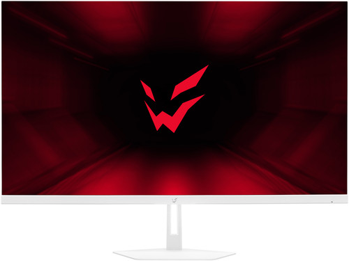 Купить 27" Монитор ARDOR GAMING DARKHAVEN AF27N1 белый в интернет-магазине DNS. Характеристики, цена ARDOR GAMING DARKHAVEN AF27N1 | 9309932.
