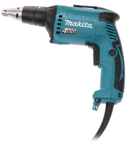 Купить Шуруповерт Makita FS4000 в интернет-магазине DNS. Характеристики, цена Makita FS4000 | 1063593.