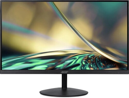 Купить 27" Монитор Acer SB272Ebmix черный в интернет-магазине DNS. Характеристики, цена Acer SB272Ebmix | 5646073.