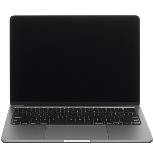 Купить 13.6" Ноутбук Apple MacBook Air серый в интернет-магазине DNS. Характеристики, цена Apple MacBook Air | 5084980.
