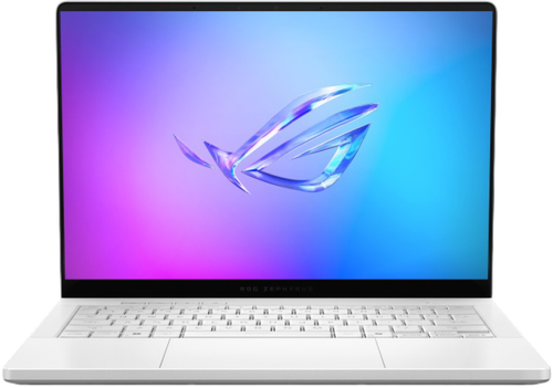Купить 14" Ноутбук ASUS ROG Zephyrus GA403WR-QS104 белый в интернет-магазине DNS. Характеристики, цена ASUS ROG Zephyrus GA403WR-QS104 | 5612457.