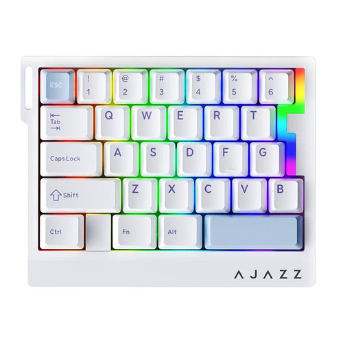 Купить Клавиатура  проводная AJAZZ AK029 в интернет-магазине DNS. Характеристики, цена AJAZZ AK029 | 9368875.