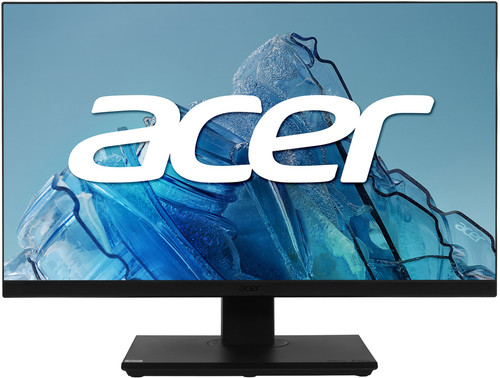 Купить 27" Монитор Acer Vero B277bmiprzxv черный в интернет-магазине DNS. Характеристики, цена Acer Vero B277bmiprzxv | 5467660.