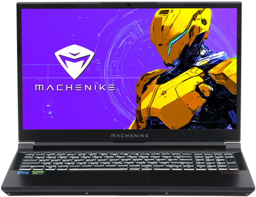 Купить 15.6" Ноутбук Machenike S15 Quazar D черный в интернет-магазине DNS. Характеристики, цена Machenike S15 Quazar D | 5604571.