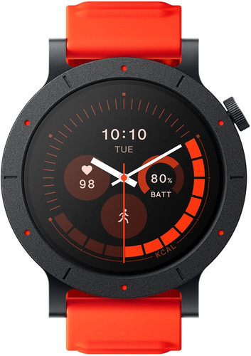 Купить Смарт-часы CMF by Nothing Watch Pro 3 в интернет-магазине DNS. Характеристики, цена CMF by Nothing Watch Pro 3 | 5637883.