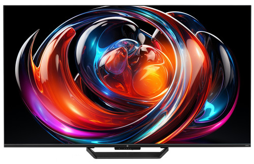 Купить 55" (139 см) Телевизор DEXP 55MCG 55 серый в интернет-магазине DNS. Характеристики, цена DEXP 55MCG 55 | 5451164.