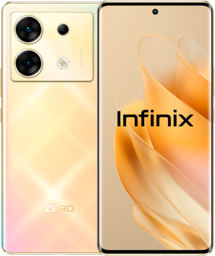 Купить 6.78" Смартфон Infinix ZERO 30 5G 256 ГБ золотистый в интернет-магазине DNS. Характеристики, цена Infinix ZERO 30 5G | 9059308.