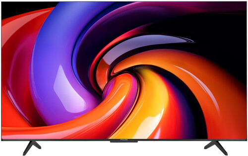 Купить 55" (140 см) Телевизор iFFALCON 55U85 черный в интернет-магазине DNS. Характеристики, цена iFFALCON 55U85 | 5620598.